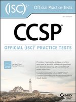 CCSP (ISC)2 公式受講者ガイド 5th Edition 模擬試験付き（ISC2